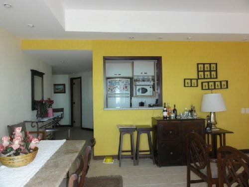 Imagem 1 de 15 de Apartamento-à Venda-barra Da Tijuca-rio De Janeiro - Ca30168