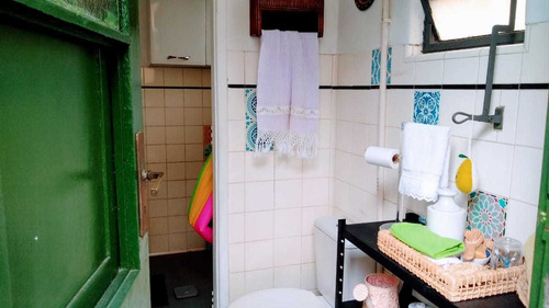 Imagem 13 de 30 de Apartamento - Ref: Scv5343