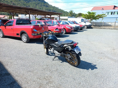 Imagem 9 de 16 de Honda Cb300r 2015