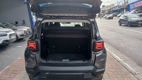 Jeep Renegade RENEGADE LONG. T270 1.3 TB 4X2 FLEX AUT.