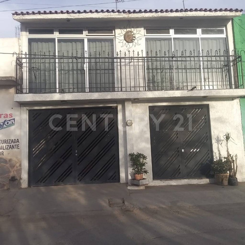 Casa En Venta En San Nicolás De Los Jasso, Pozos, S.l.p.