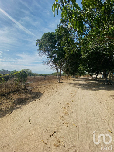 Venta Terreno 0 Ambiente Ixtapa