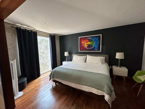 Departamento Venta Polanco