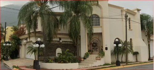 ¡ Casa En Venta ! (remate) - Cd Satélite, Monterrey, Nuevo León -jcbb8