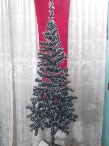 Árbol De Navidad 1,50 Mts #40 Loligo 