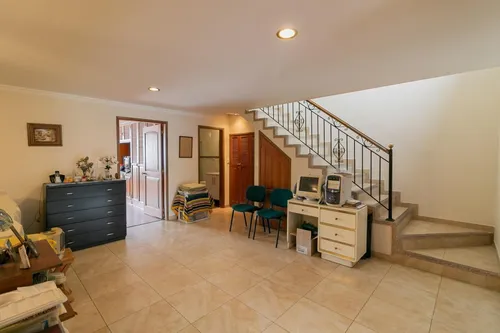 Casa En Venta En Las Villas. Cod V1051108