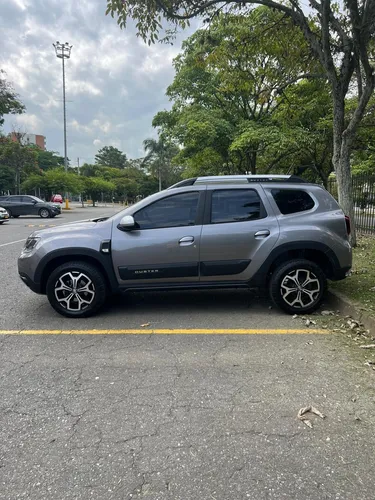 Renault Duster 1.3 T Iconic 4X2 Cvt