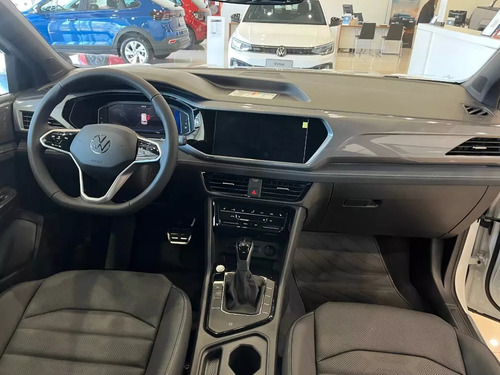 Volkswagen Taos 1.4 250 Tsi Highline Bi Tono