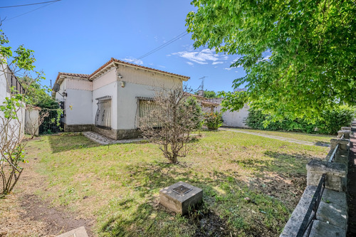 Terreno Lote De 865m2 En Venta En Florencio Varela