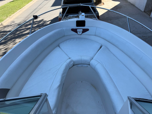 Oportunidad, Ragazza 750 Open Con Mercruiser 4.3 A Reparar