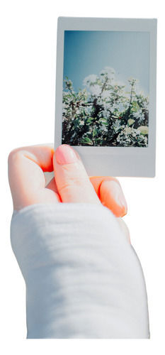 Guirnalda Mini Fotos Polaroid Broches Banderin Souvenir