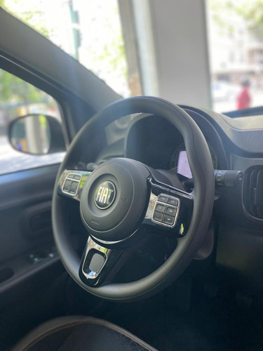 Fiat Mobi 1.0 Trekking