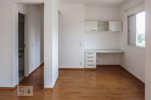 Apartamento À Venda - Jaguaré, 3 Quartos, 71 - S892979409