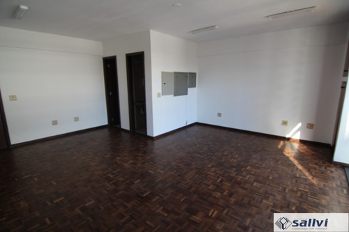 Imagem 5 de 21 de Cjto Comercial_sala Para Venda - 00489.003