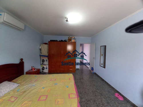 Imagem 21 de 30 de Sobrado Com 2 Dormitórios ,espaço Gourmet, 02 Vagas Cobertas , À Venda, 133 M² Por Condomínio Maracanã - Santo André/sp - So0406