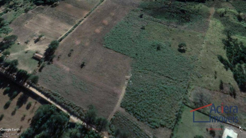 Imagem 16 de 17 de Área Espetacular E Tratorável Com Fundo P/área Verde-rio Ao Lado De Ótimos Sítios - Ar0294