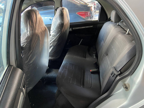 Imagem 8 de 8 de Chevrolet Prisma 1.4 Mpfi Maxx 8v Flex 4p Manual