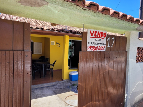 Imagem 13 de 13 de Vendo Casa Em Arraial Do Cabo