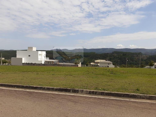 Imagem 5 de 10 de Terreno A Venda No Bairro Condominio Residencial 7 Lagos Em - Te6060-1