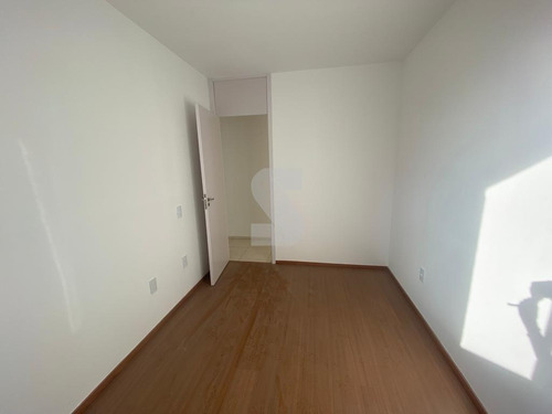 Imagem 13 de 23 de Apartamento À Venda, 2 Quartos, 1 Vaga, Jardim Riacho Das Pedras - Contagem/mg - 27439