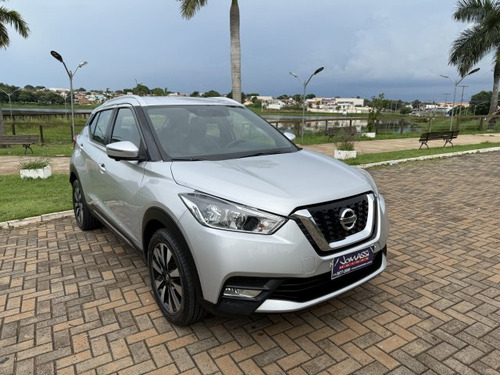 Nissan Kicks Kicks 1.6 16V FLEX SL 4P XTRONIC
