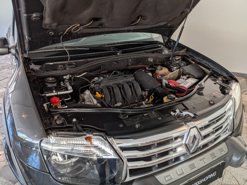Renault Duster 1.6 16v Expression Hi-flex 5p
