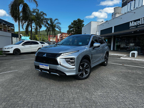 Mitsubishi Eclipse Cross 1.5 Hpe-S Turbo S-Awc Cvt (Br) 5P