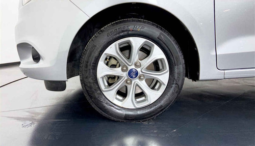 Imagen 9 de 15 de 106878 - Ford Figo 2018 Con Garantía