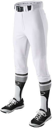 Pantalones De Beisbol Evoshield Salute Wb60005 Adult Knicker