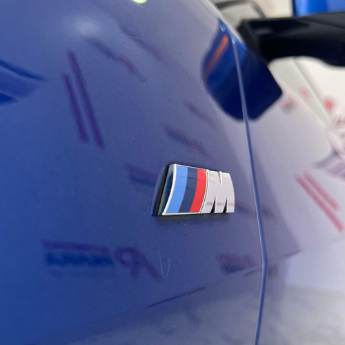 BMW Serie 4 M440i X-DRIVE COUPE