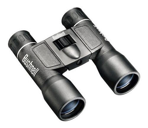 Binoculares Bushnell 16 X 32 Powerview Black Prismaticos