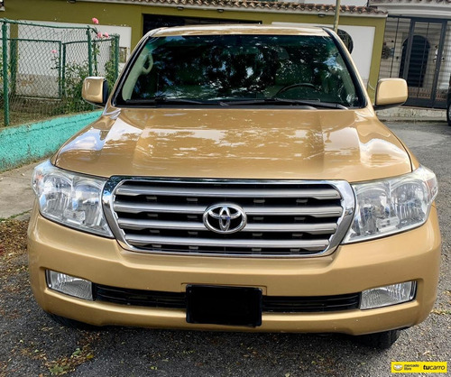 Toyota Roraima Sport Wagon 4x4 Automatico