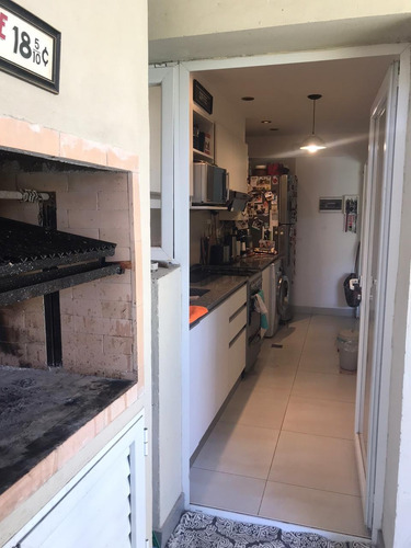 Departamento Con Jardin En Venta En Ing. Maschwitz