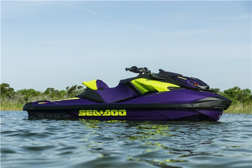 Sea Doo Rxp 300 Rs Con Audio Bluetooth Concesionario Oficial