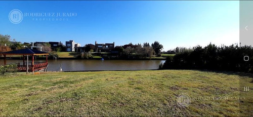 Imagen 4 de 10 de Espectacular Lote Al Rio En San Marco. Villanueva-tigre