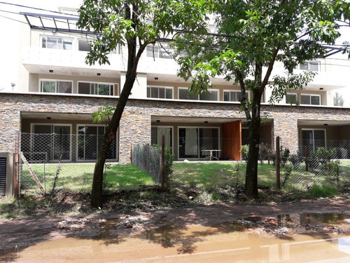 Imagen 14 de 14 de Venta Departamento Alumni Terraza Propia Parrilla Pileta