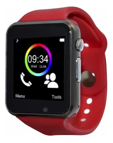 Smartwatch necnon c3t deals