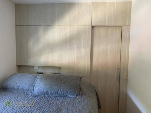 Imagem 21 de 25 de Apartamento Com 2 Dormitórios Na Agronômica - Ap5420