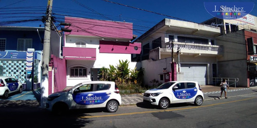 Imagem 2 de 15 de Casa Comercial Para Locação Em Itaquaquecetuba, Vila Virgínia, 4 Dormitórios, 2 Suítes, 3 Banheiros, 4 Vagas - 210408a_1-1835157