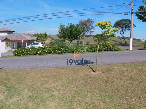 Imagem 8 de 15 de Terreno À Venda, 1004 M² Por R$ 450.000,00 - Parque Mirante Do Vale - Jacareí/sp - Te0578