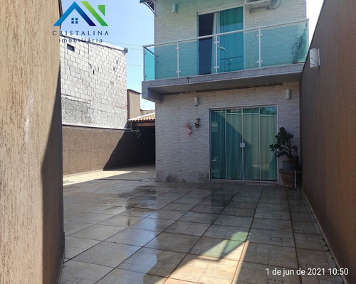 Imagem 5 de 30 de Comprar Casa Tipo Sobrado 3 Dormitórios Parque Almerinda Pereira Chaves, Jundiaí - Sp - Ca00198 - 69555180