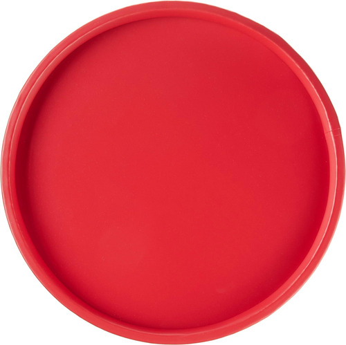 Kraftware Bartenders Choice - Bandeja Redonda Para Servir, C
