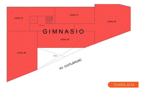 Terreno Comercial En Venta Azcapotzalco