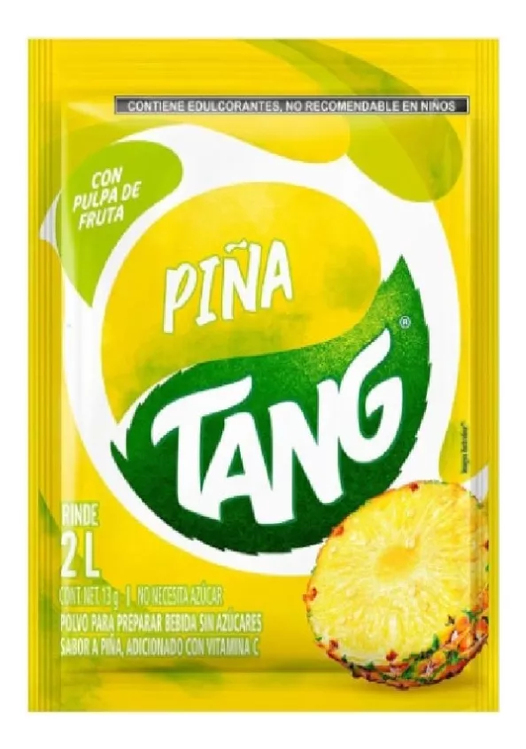 Tercera imagen para búsqueda de tang