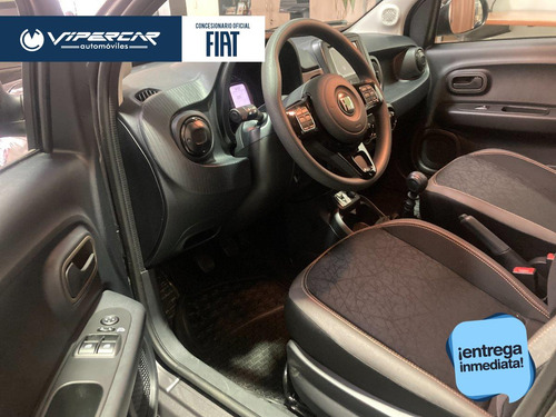 Fiat Mobi TREKKING 1.0 Entrega Inmediata