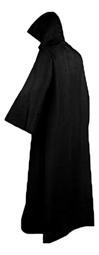 Cosplay De Anakin Skywalker Jedi Cos Con Capa De Guerrero Ne