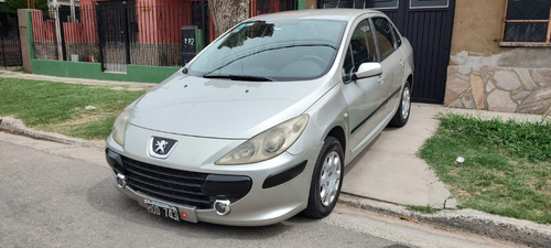 Peugeot 307 1.6 Sedan Xs 110cv