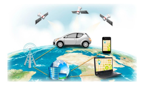 Chip M2m (vivo) P/ Rastreadores Automotivos Telemetria E App