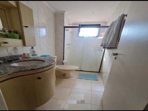Apartamento A Venda Na Vila Matilde - V3003 - 68897063