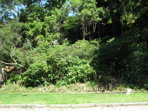 Imagem 2 de 5 de Terreno Ilhabela - Vista Para O Mar - Te0172 - 2614282